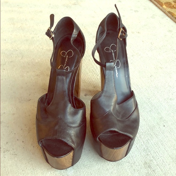 Jessica Simpson Shoes - Jessica Simpson shoes